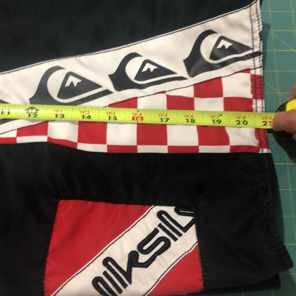 Quicksilver Board Shorts - Picture 3 of 5